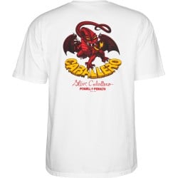 Powell-Peralta Cab Classic Dragon II T-Shirt