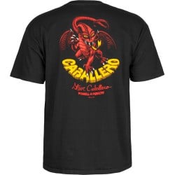 Powell-Peralta Cab Classic Dragon II T-Shirt