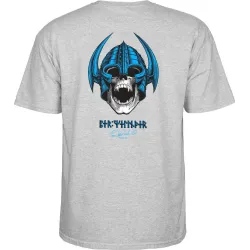Powell-Peralta Welinder Nordic Skull T-Shirt