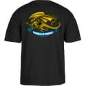 Powell-Peralta Oval Dragon Kids T-Shirt