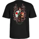 Powell-Peralta Sakura Yosozumi T-Shirt