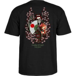 Powell-Peralta Sakura Yosozumi T-Shirt