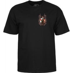 Powell-Peralta Sakura Yosozumi T-Shirt