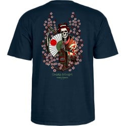 Powell-Peralta Sakura Yosozumi T-Shirt