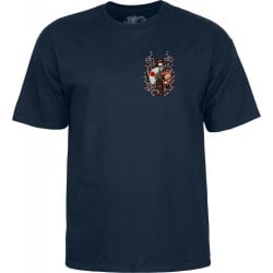 Powell-Peralta Sakura Yosozumi T-Shirt