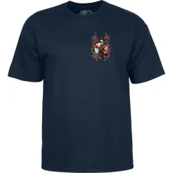 Powell-Peralta Sakura Yosozumi T-Shirt