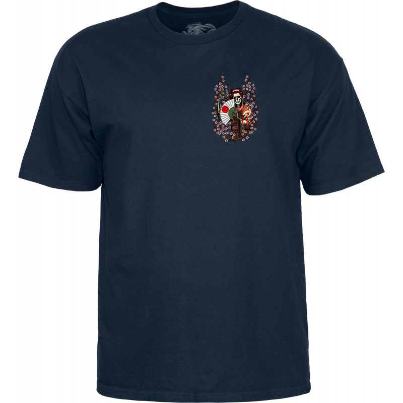 Powell-Peralta Sakura Yosozumi T-Shirt