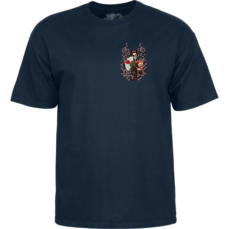 Powell-Peralta Sakura Yosozumi T-Shirt