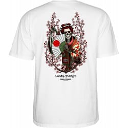 Powell-Peralta Sakura Yosozumi T-Shirt