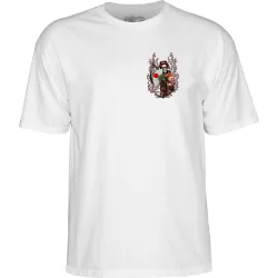 Powell-Peralta Sakura Yosozumi T-Shirt