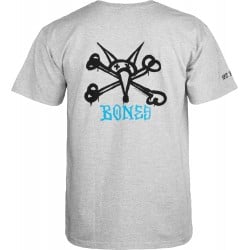 Powell-Peralta Rat Bones Kids T-Shirt