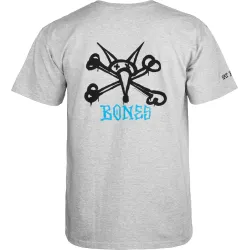 Powell-Peralta Rat Bones Kids T-Shirt