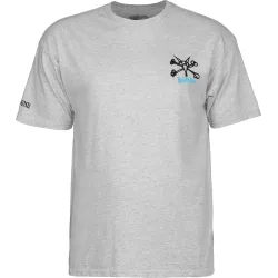 Powell-Peralta Rat Bones Kids T-Shirt