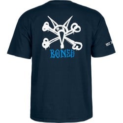 Powell-Peralta Rat Bones Kids T-Shirt