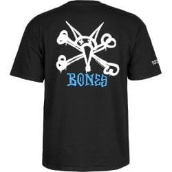 Powell-Peralta Rat Bones Kids T-Shirt