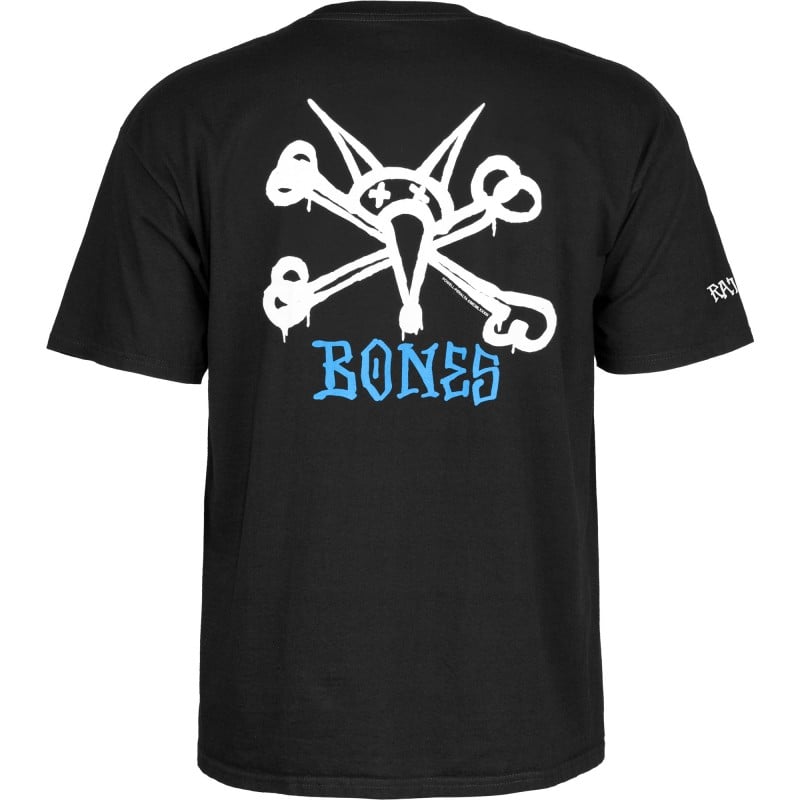 Powell-Peralta Rat Bones Kids T-Shirt