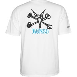 Powell-Peralta Rat Bones Kids T-Shirt