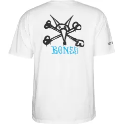 Powell-Peralta Rat Bones Kids T-Shirt