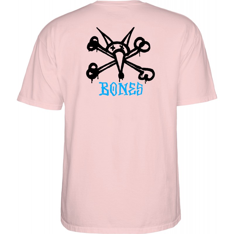 Powell-Peralta Rat Bones Kids T-Shirt