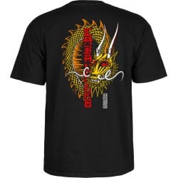 Powell-Peralta Cab Ban This T-Shirt