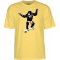 Powell-Peralta Skate Chimp T-Shirt