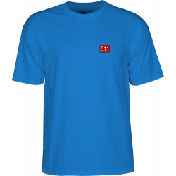 Powell-Peralta Hill Bull Dog T-Shirt