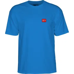 Powell-Peralta Hill Bull Dog T-Shirt
