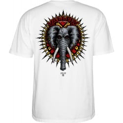 Powell-Peralta Vallely Elephant T-Shirt