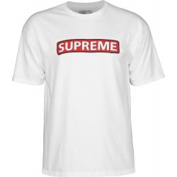 Powell-Peralta Supreme T-Shirt