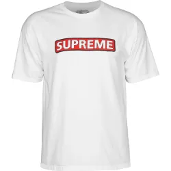 Powell-Peralta Supreme T-Shirt