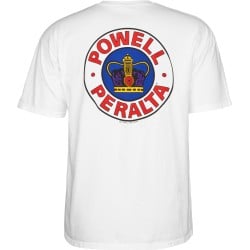 Powell-Peralta Supreme T-Shirt