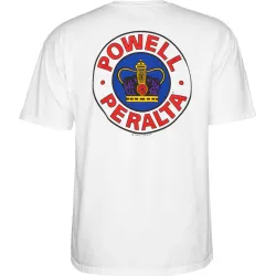 Powell-Peralta Supreme T-Shirt