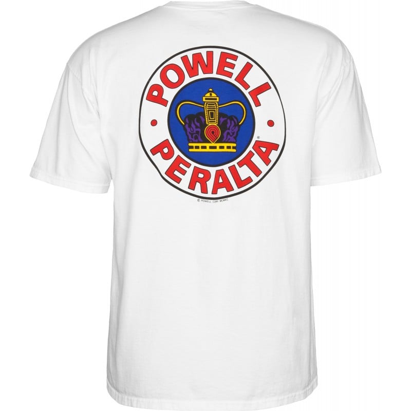 Powell-Peralta Supreme T-Shirt