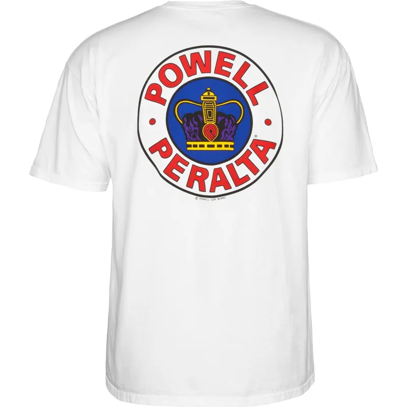 Powell-Peralta Supreme T-Shirt