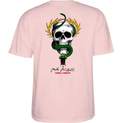Powell-Peralta McGill Skull & Snake T-Shirt