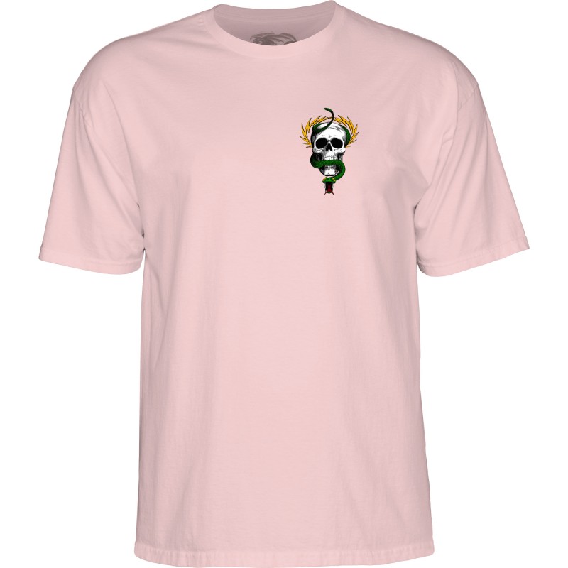 Powell-Peralta McGill Skull & Snake T-Shirt