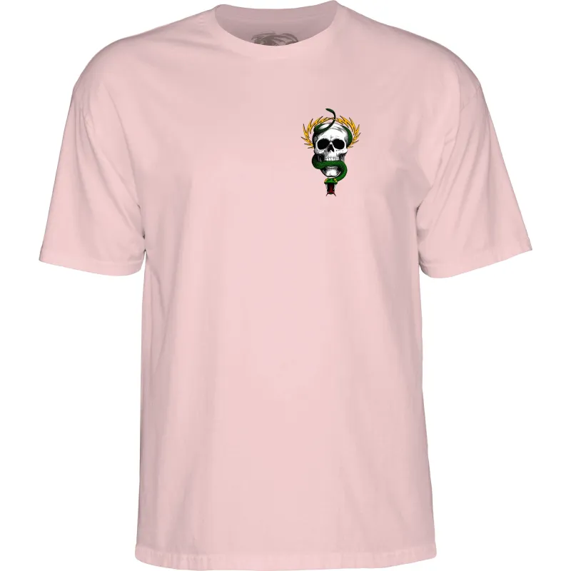 Powell-Peralta McGill Skull & Snake T-Shirt