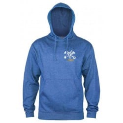 Powell-Peralta Rat Bones Mid Weight Hoodie