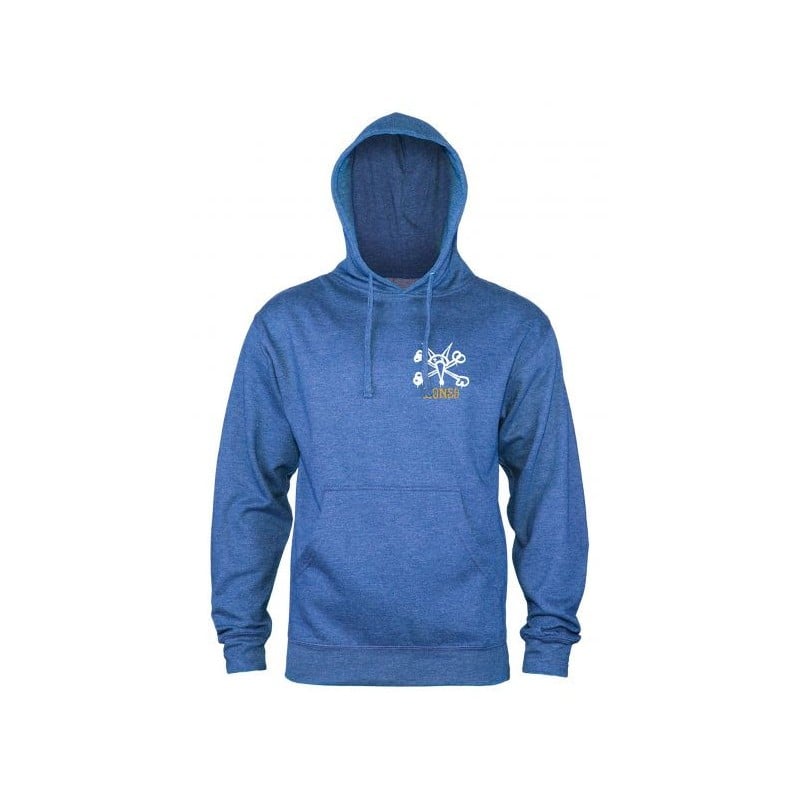 Powell-Peralta Rat Bones Mid Weight Hoodie