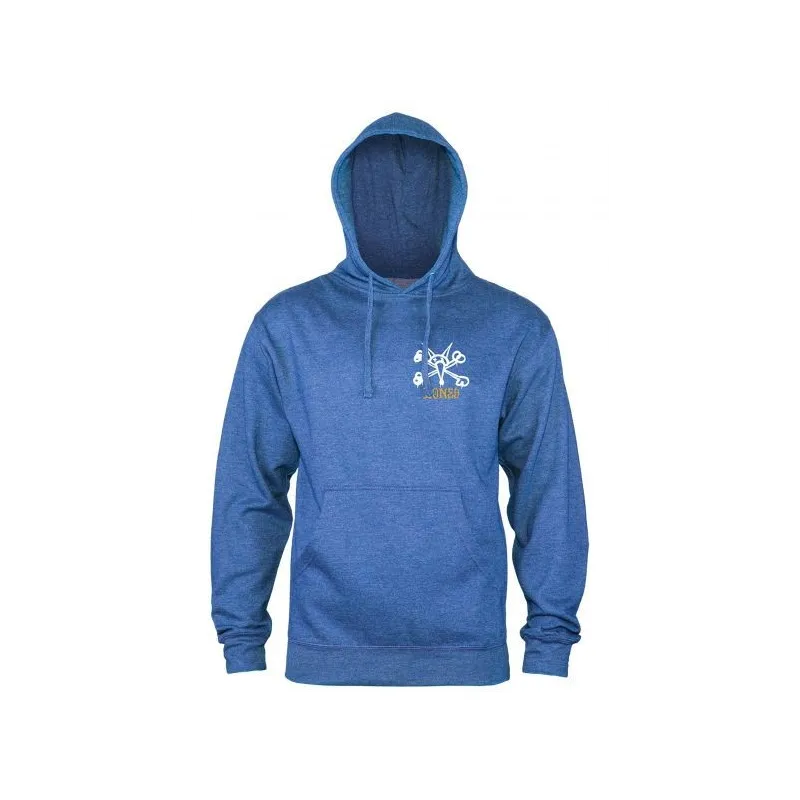 Powell-Peralta Rat Bones Mid Weight Hoodie