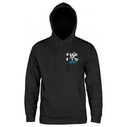 Powell-Peralta Rat Bones Mid Weight Hoodie