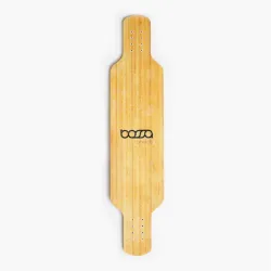 Bossa Kicks 42 Top Mount Deck