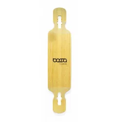 Bossa Kicks 42 Drop Through Deck
