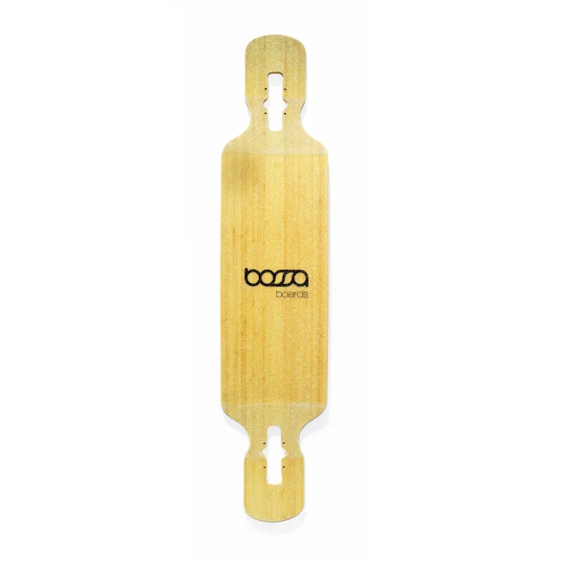 Bossa Kicks 42 Drop Through Deck