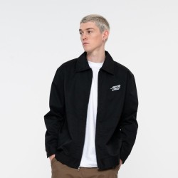 Santa Cruz End Of The World Jacket