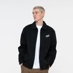 Santa Cruz End Of The World Jacket