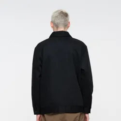Santa Cruz End Of The World Jacket