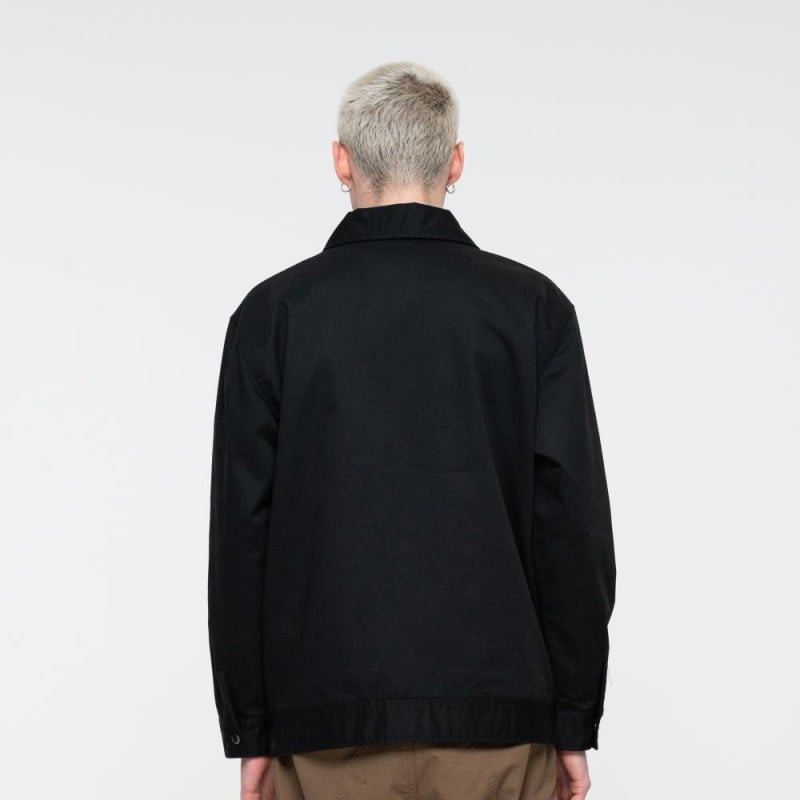 Santa Cruz End Of The World Jacket