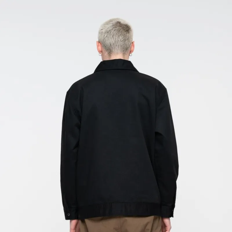 Santa Cruz End Of The World Jacket