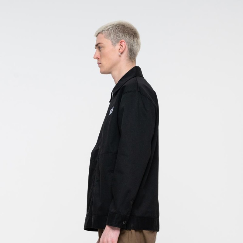 Santa Cruz End Of The World Jacket